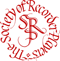 Society of Recorder Players